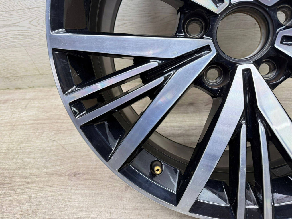1x Alufelge 17 Zoll 5x112 5C0601025BQ VW New Beetle Rim Wheel FEL5436648238zz