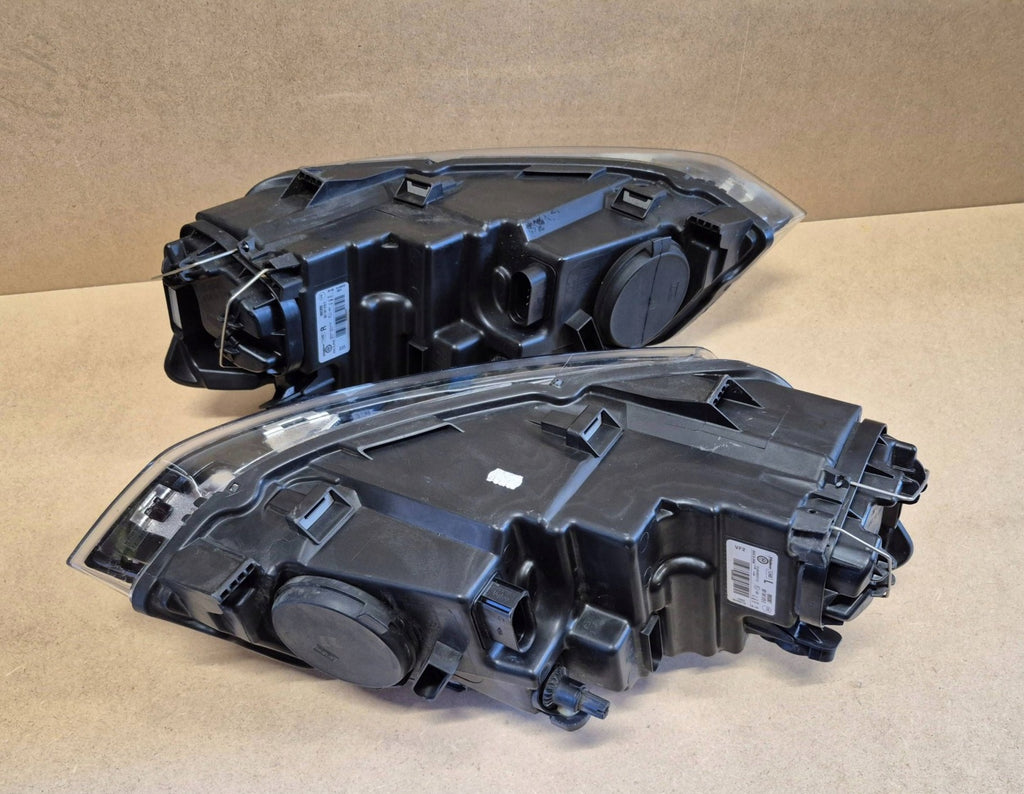 Frontscheinwerfer VW Polo 6R1941015E 6R1941016E Ein Stück (Rechts oder Links) SCH1932895115ku