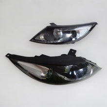 Laden Sie das Bild in den Galerie-Viewer, Frontscheinwerfer Kia Sportage LED Links Scheinwerfer Headlight