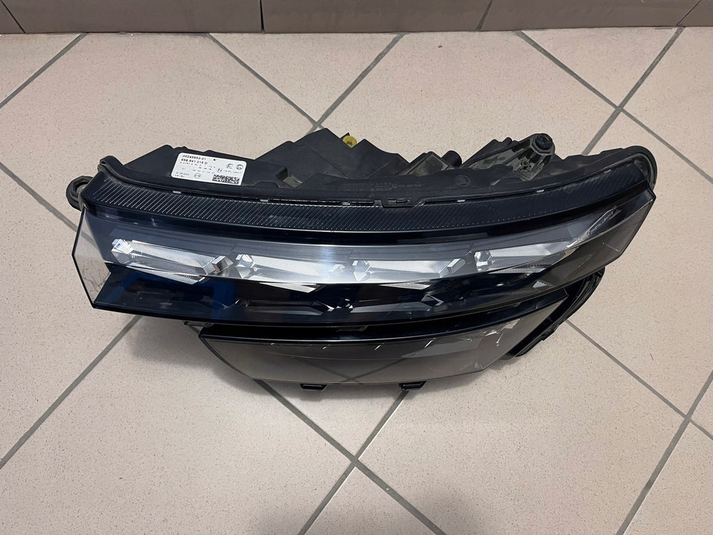 Frontscheinwerfer Skoda Kamiq 658941015D Full LED Links Scheinwerfer Headlight SCH5399028747br