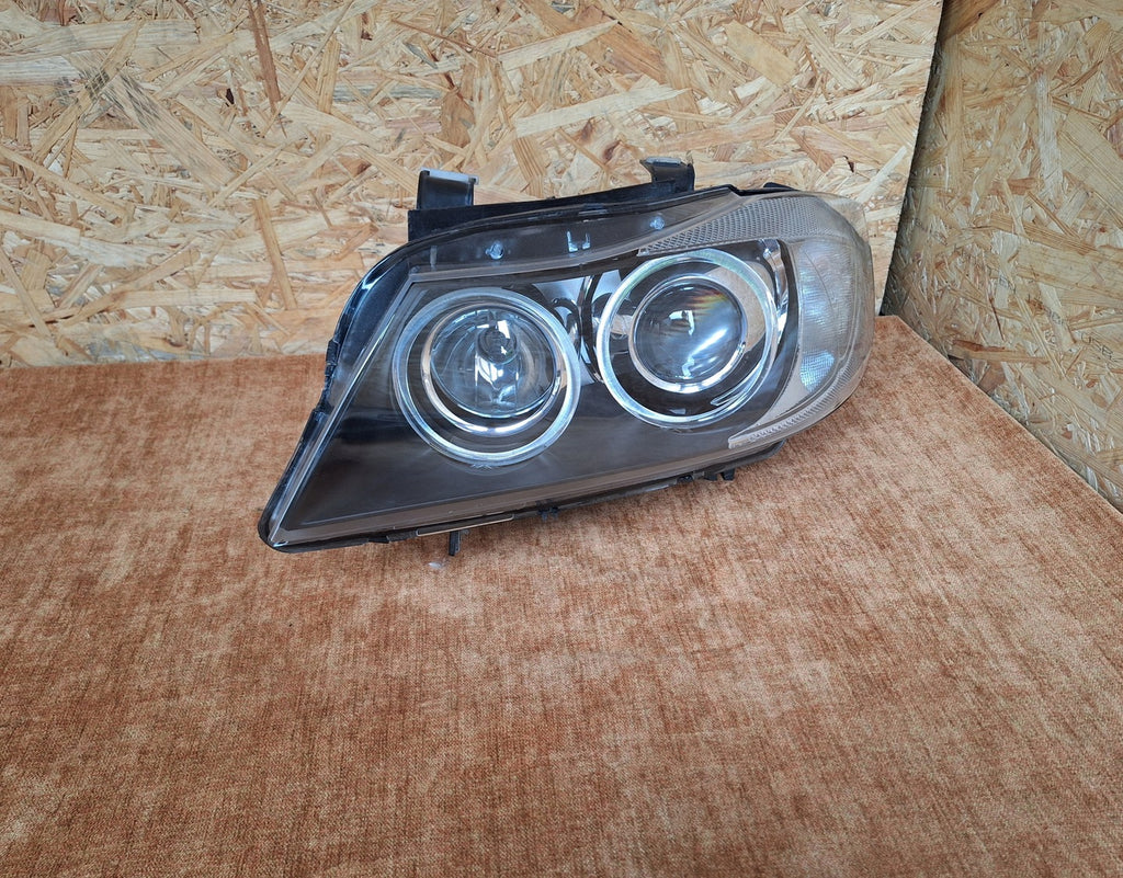Frontscheinwerfer BMW 3 E91 E90 6942737 Xenon Links Scheinwerfer Headlight