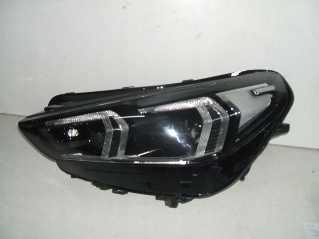 Frontscheinwerfer BMW X1 5A9A227-02 FH602227568 LED Links Scheinwerfer Headlight SCH4851130650kl