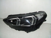 Laden Sie das Bild in den Galerie-Viewer, Frontscheinwerfer BMW X1 5A9A227-02 FH602227568 LED Links Scheinwerfer Headlight SCH4851130650kl