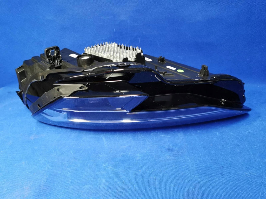 Frontscheinwerfer Audi A3 8Y0941033D LED Links Scheinwerfer Headlight SCH3407040203md