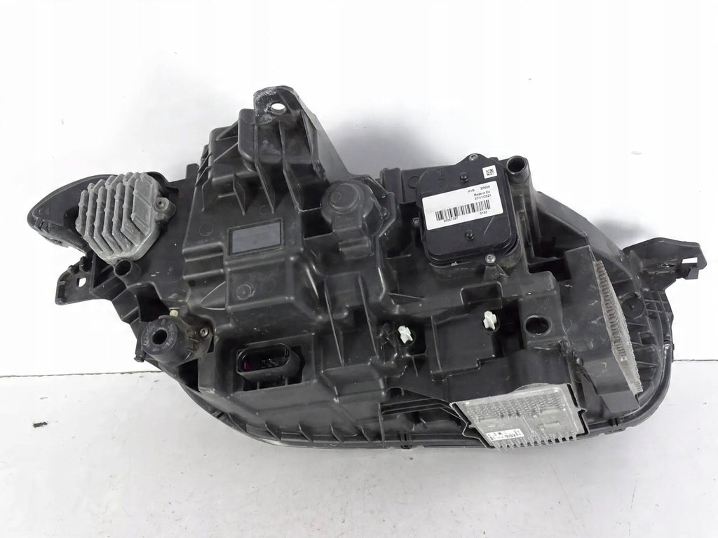 Frontscheinwerfer Volvo Xc90 II 31446880 Links Scheinwerfer Headlight