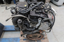 Laden Sie das Bild in den Galerie-Viewer, Motor Mercedes-Benz W203 271955 1.8 184PS 135kW 131TKm Benzin Engine Komplett MOT3467657542bx