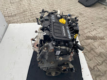 Laden Sie das Bild in den Galerie-Viewer, Motor Nissan Renault I R9M 1.6 DCI 96kW 72TKm Diesel Engine Komplett MOT2142988958zn