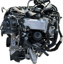 Laden Sie das Bild in den Galerie-Viewer, Motor Audi VW A4 B9 I DET CRK 2.0 TDI 72TKm Diesel Engine Komplett