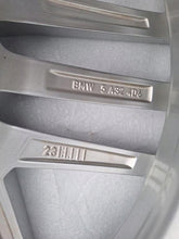 Laden Sie das Bild in den Galerie-Viewer, 1x Alufelge 19 Zoll 8.5" 5x112 5A324D6 BMW Rim Wheel FEL1142711596ff