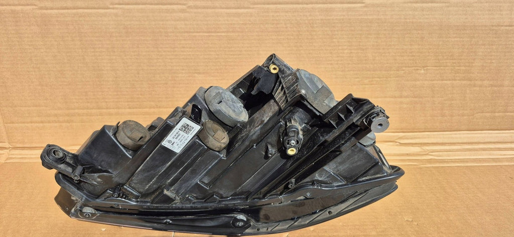 Frontscheinwerfer VW Passat B8 3G1941005B Links Scheinwerfer Headlight SCH5857377869ii