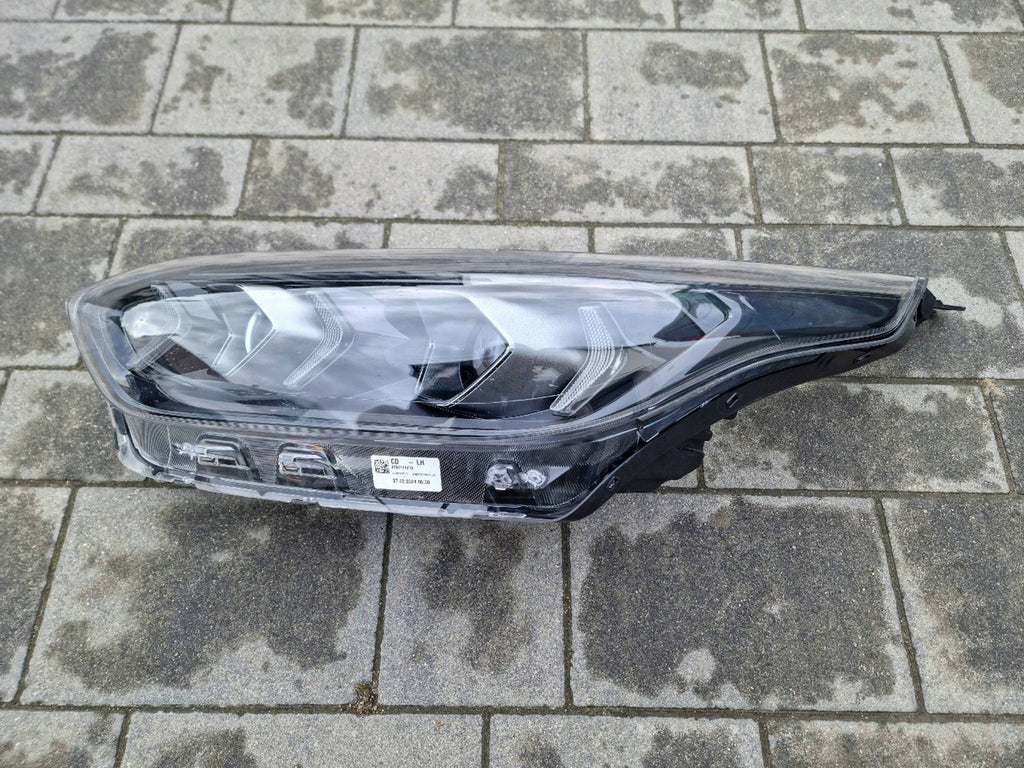 Frontscheinwerfer Kia Ceed J792111010 Links Scheinwerfer Headlight SCH9507165997jy