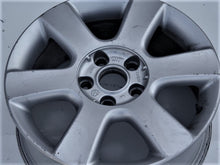 Load image into Gallery viewer, 1x Alufelge 16 Zoll 6.5&quot; 5x112 50ET Glanz Silber 1T0601025C VW Touran Rim Wheel