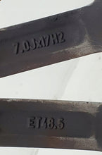 Load image into Gallery viewer, 1x Alufelge 17 Zoll 7.0" 5x112 48 5ET A2054015600 Mercedes-Benz S205 Rim Wheel FEL4241843258cu