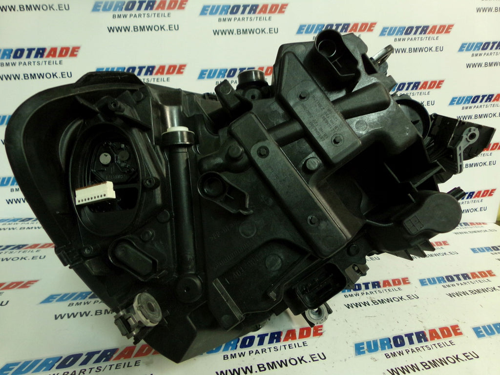 Frontscheinwerfer BMW 2 F45 F46 5A32E05-02 LED Links Scheinwerfer Headlight