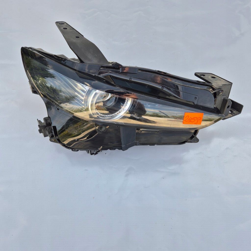 Frontscheinwerfer Mazda Cx-30 DGL2-67890 Full LED Rechts Scheinwerfer Headlight SCH9249939983jf