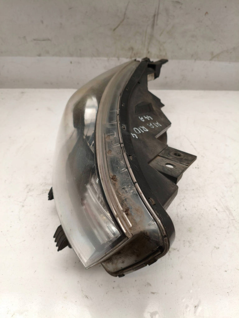 Frontscheinwerfer Kia Rio IV 92102H8 Rechts Scheinwerfer Headlight SCH9711067948gl