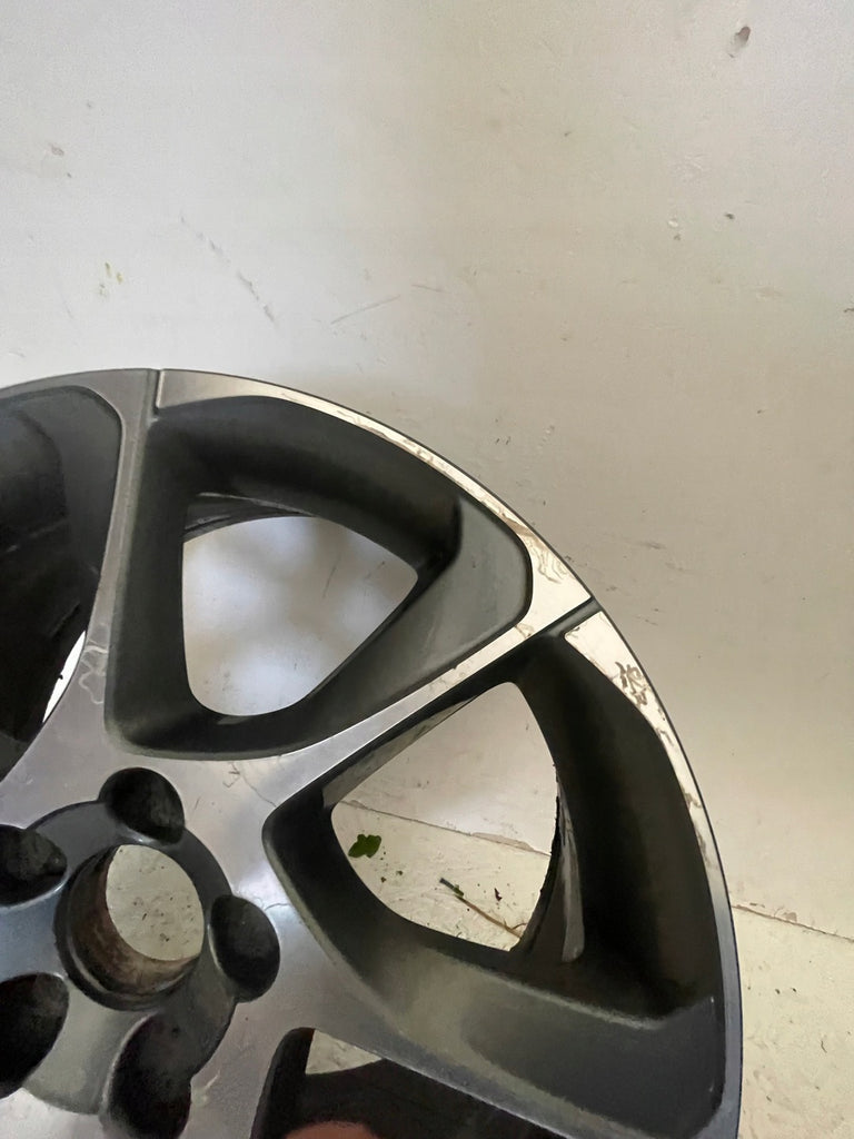 1x Alufelge 17 Zoll 7.0" 5x108 50ET 31408615 Volvo Xc40 Rim Wheel