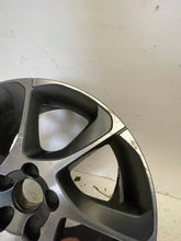 Laden Sie das Bild in den Galerie-Viewer, 1x Alufelge 17 Zoll 7.0&quot; 5x108 50ET 31408615 Volvo Xc40 Rim Wheel