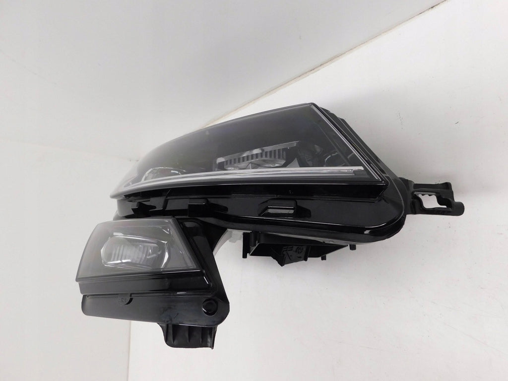Frontscheinwerfer Skoda Kodiaq 100101578487 Rechts Scheinwerfer Headlight SCH8664732086yw