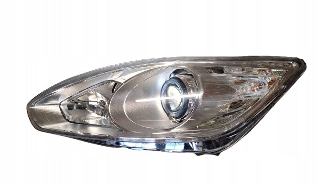 Frontscheinwerfer Ford C-Max AM51-13D155-AF Links Scheinwerfer Headlight SCH7716841278ny