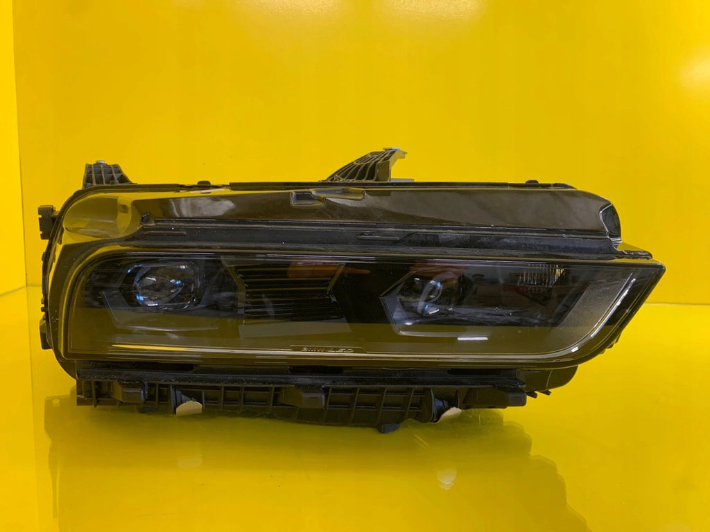 Frontscheinwerfer BMW 7 5B33EF4-01 LED Rechts Scheinwerfer Headlight SCH2324941934vq