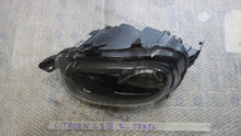 Laden Sie das Bild in den Galerie-Viewer, Frontscheinwerfer Citroën C3 III 9820059680 Links Scheinwerfer Headlight
