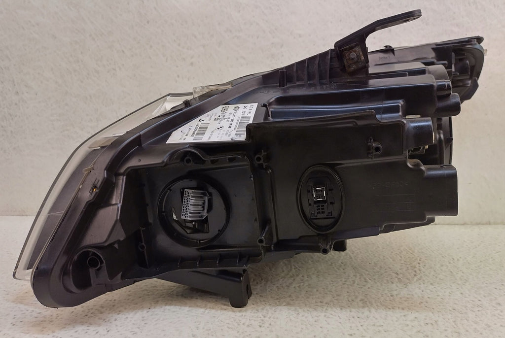 Frontscheinwerfer BMW Z4 E89 7303248-06 Xenon Rechts Scheinwerfer Headlight SCH7528917704zz
