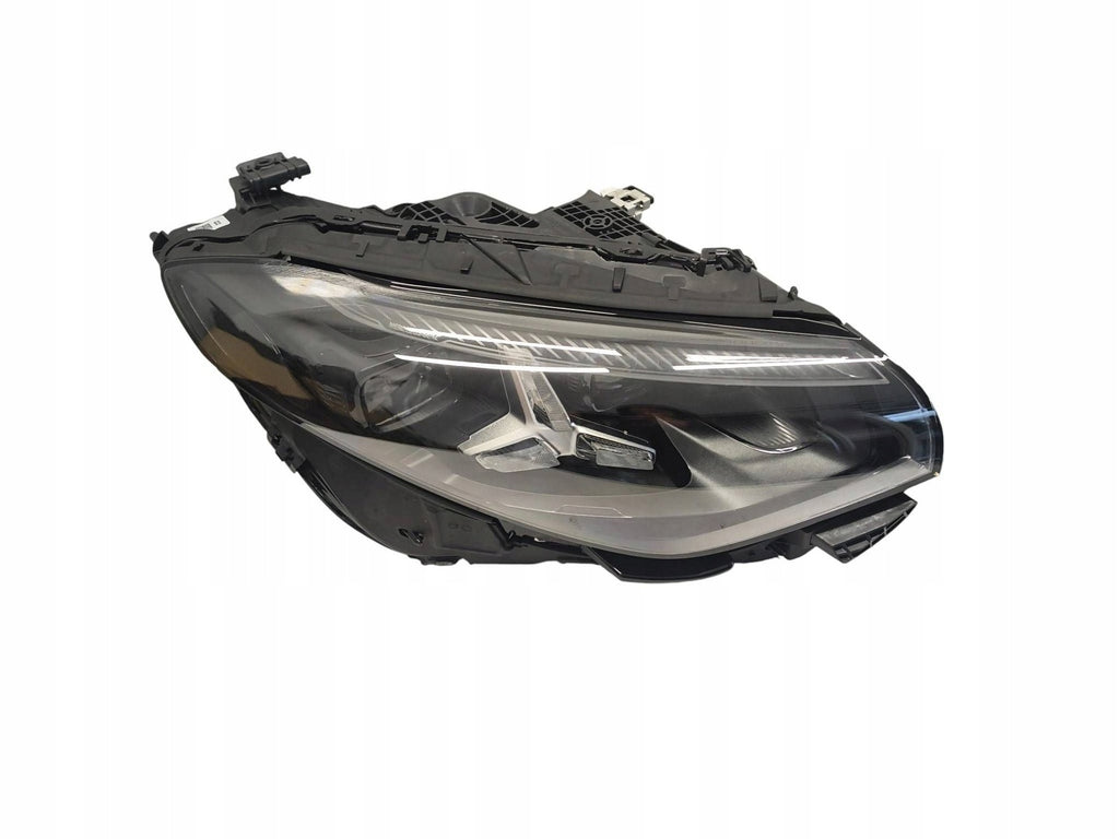 Frontscheinwerfer Mercedes-Benz Cla A17490642021 A1749064202 Full LED Ein Satz SCH9764676472nl