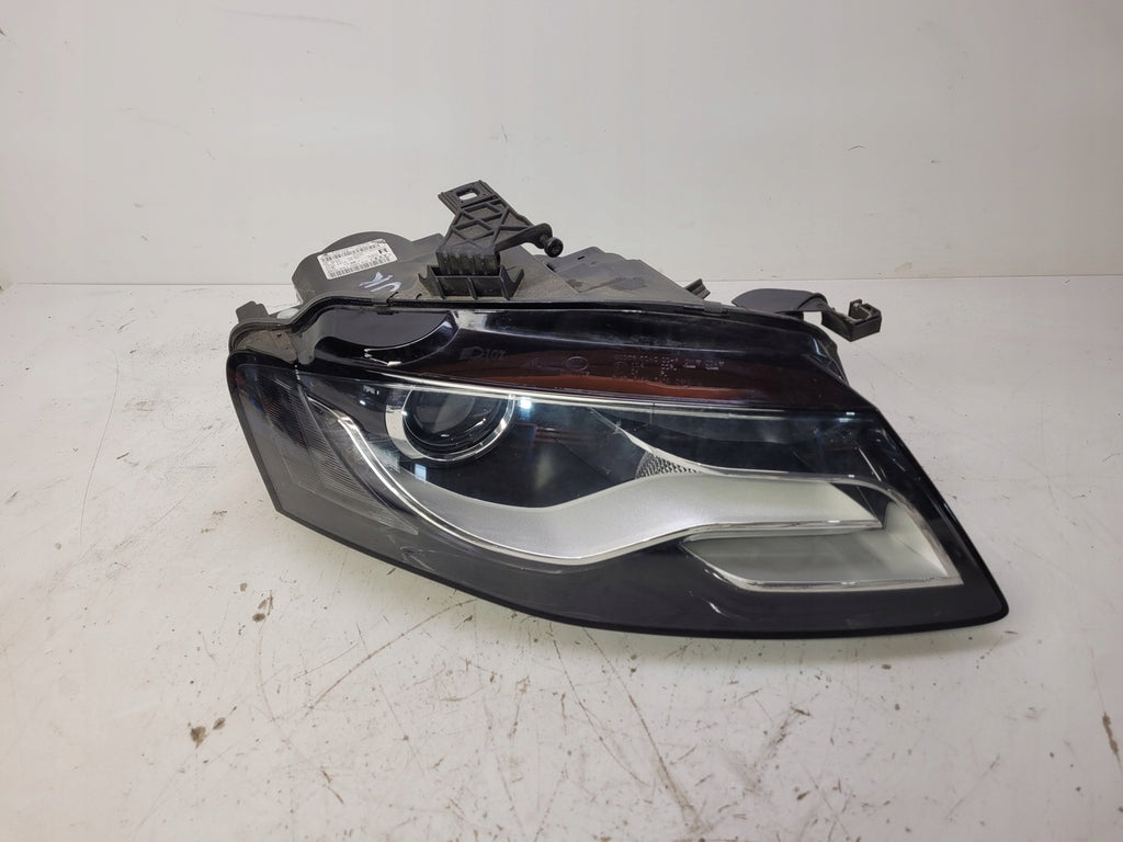 Frontscheinwerfer Audi A4 B8 8K0941030AK Xenon Rechts Scheinwerfer Headlight