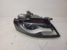 Load image into Gallery viewer, Frontscheinwerfer Audi A4 B8 8K0941030AK Xenon Rechts Scheinwerfer Headlight