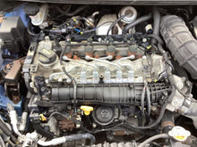 Load image into Gallery viewer, Motor Hyundai Kia I D4FD 1.6 CRDI 2011 Diesel Engine Komplett MOT1642089262vf