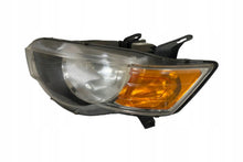 Laden Sie das Bild in den Galerie-Viewer, Frontscheinwerfer Mitsubishi Colt I 030124930100 Links Scheinwerfer Headlight SCH2183057321sz