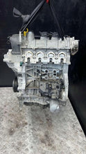 Load image into Gallery viewer, Motor Audi Seat Skoda VW Ateca I CZE 1.4 TSI 2018 Benzin Engine Komplett MOT8991083394pp