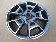 Laden Sie das Bild in den Galerie-Viewer, 1x Alufelge 17 Zoll 6.0" 4x108 Ford B Max Rim Wheel FEL4178871784tz