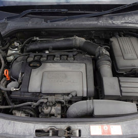 Motor Audi A3 BYT 1.8 TFSI 160PS 118kW 140TKm 2004 Benzin Engine Komplett MOT9567356390gs