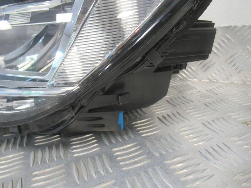Frontscheinwerfer VW Touran 5TB941035 LED Links Scheinwerfer Headlight SCH8932224044or