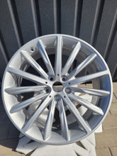 Load image into Gallery viewer, 1x Alufelge 19 Zoll 8.0" 5x112 6863419 BMW Rim Wheel FEL9816874588vk