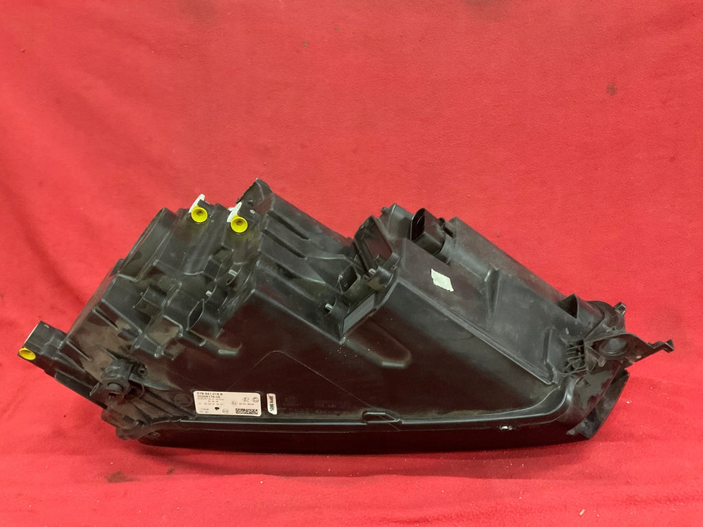 Frontscheinwerfer Skoda Karoq 57B941016B Full LED Rechts Scheinwerfer Headlight SCH4215163552rt