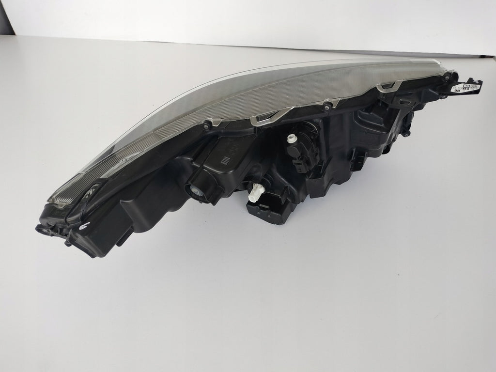 Frontscheinwerfer Mazda IV Yaris Full LED Links Scheinwerfer Headlight