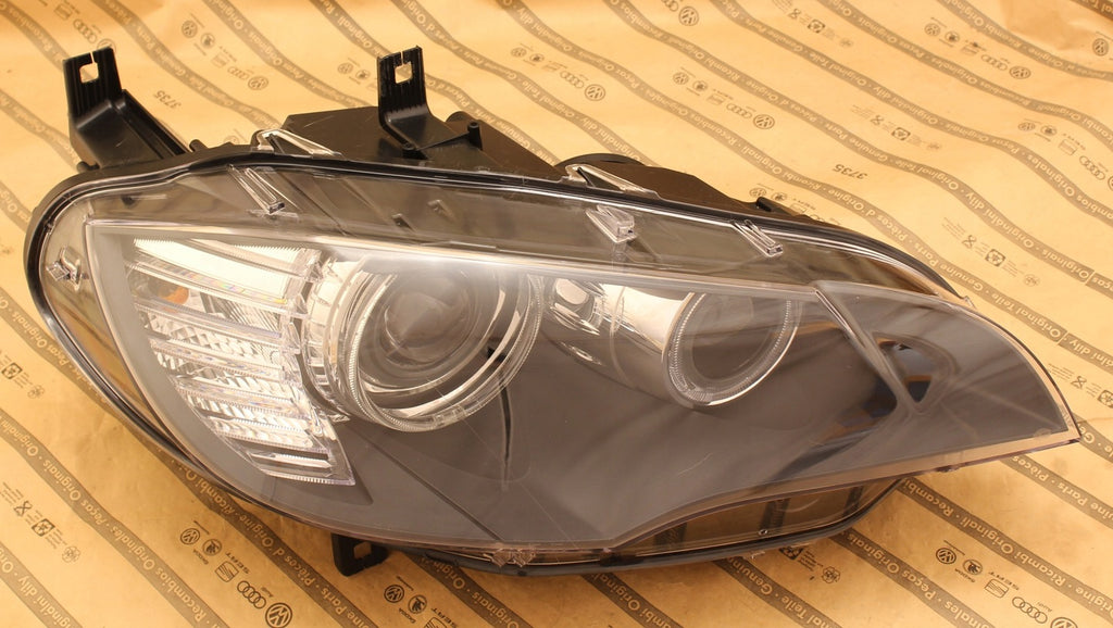 Frontscheinwerfer BMW X6 E71 7179860-08 Xenon Rechts Scheinwerfer Headlight SCH5030325016ne