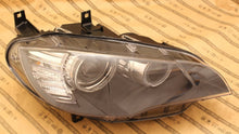 Load image into Gallery viewer, Frontscheinwerfer BMW X6 E71 7179860-08 Xenon Rechts Scheinwerfer Headlight SCH5030325016ne