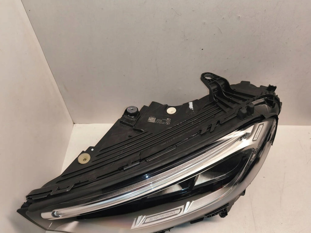 Frontscheinwerfer Mercedes-Benz Glc A2549063702 Links Scheinwerfer Headlight SCH7479392216vf