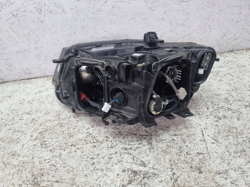 Frontscheinwerfer Audi Q5 8R0941006 Rechts Scheinwerfer Headlight SCH7757258386uo