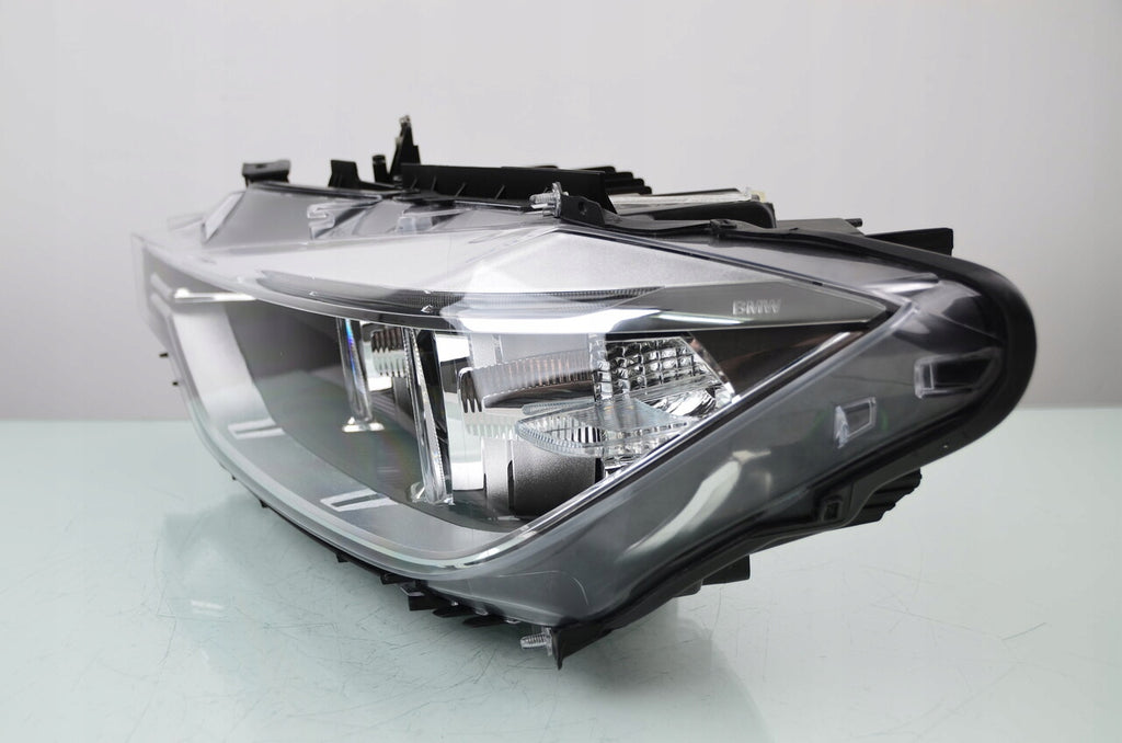 Frontscheinwerfer BMW 3 F30 F31 7259526 Xenon Links Scheinwerfer Headlight SCH5153343831se