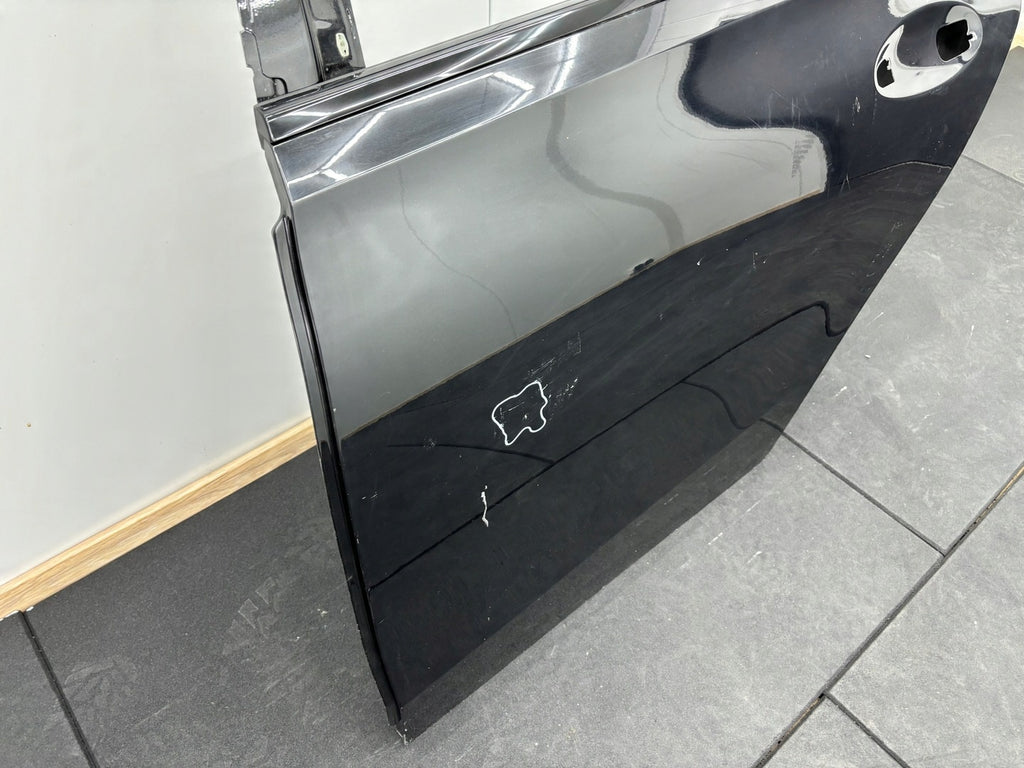 Tür Mercedes-Benz W206 Hinten Links Door Porta Porte