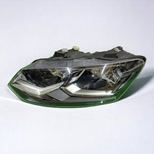 Laden Sie das Bild in den Galerie-Viewer, Frontscheinwerfer VW Polo 6c1 6C1941035 FULL LED Links Scheinwerfer Headlight