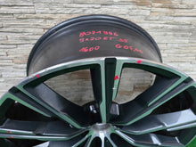 Load image into Gallery viewer, 1x Alufelge 20 Zoll 9.0" 5x112 8071996 BMW X5 G05 G06 Rim Wheel FEL8359976440bb