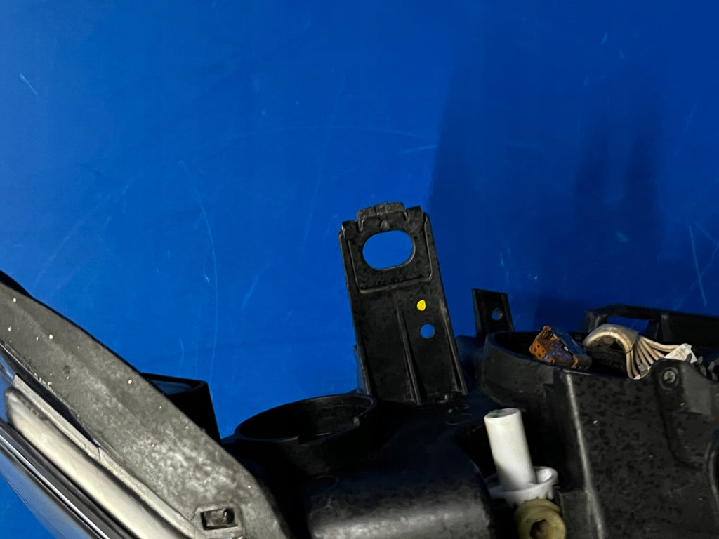 Frontscheinwerfer BMW E81 E82 E87 7164914-03 Xenon Rechts Scheinwerfer Headlight SCH4216218436db