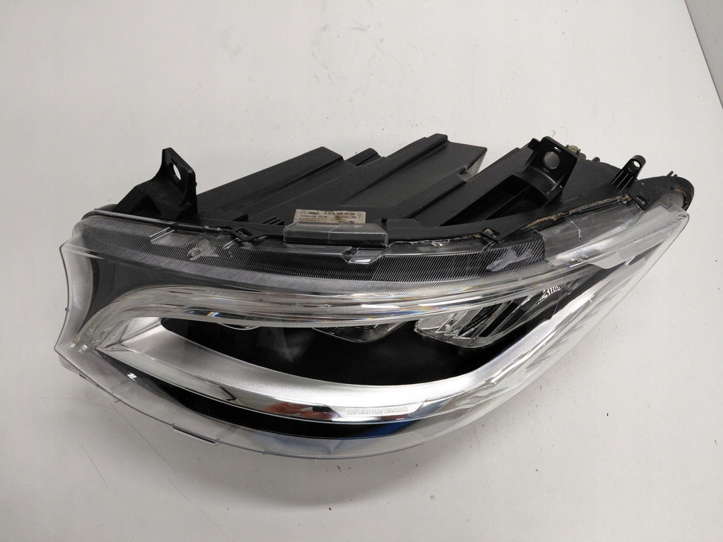 Frontscheinwerfer Mercedes-Benz Sprinter A9109068100 Links Headlight SCH5897219537op