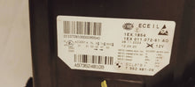 Laden Sie das Bild in den Galerie-Viewer, Frontscheinwerfer BMW 5 F11 F10 7352481 1EX01107261 Links Scheinwerfer Headlight SCH3726853441ss